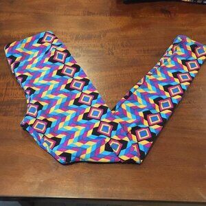 OS NWOT LuLaRoe Leggings